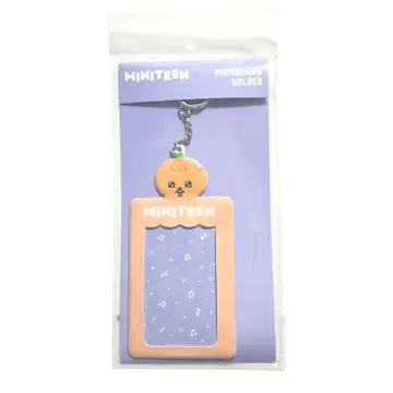 SEVENTEEN MINITEEN 부귤이 트레이딩 카드 케이스 승관