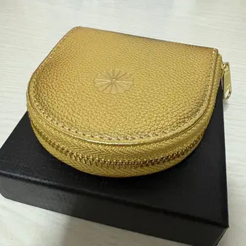 황궁 한정판 코인 케이스