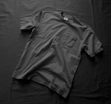 루프 휠러 LOOPWHEELER 스탠다드 서킷