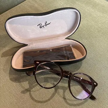 Ray-Ban 패션 안경 RB2180-VF 2012