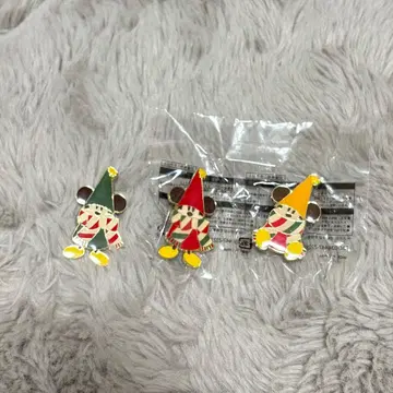 릴린린 핑배치 3개 세트 판매