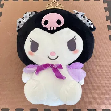 산리오 쿠로미 봉제 인형 본체