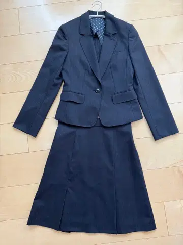 [ 새상품급 ] 아오야마 양복 수트 스트레치 실크 혼방