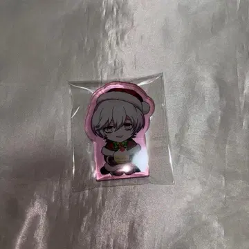 휴먼버그 대학 카페 아마기 센소 아크릴 블록 코즈키 시온