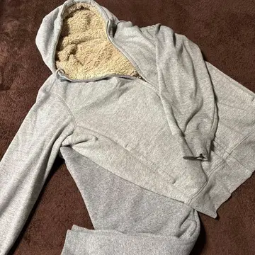 유니클로 셋업 XL