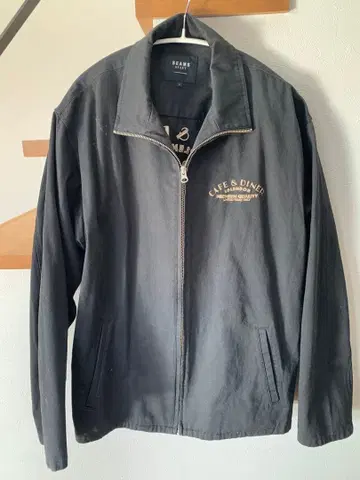 BEAMS HEART 카페 & 디너 자켓 L 사이즈