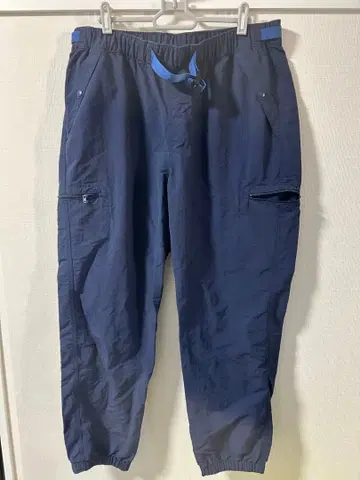 파타고니아 아웃도어 에브리데이 팬츠 네이비 M