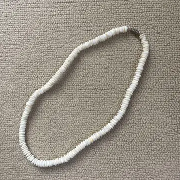 푸카쉘 목걸이 남성용