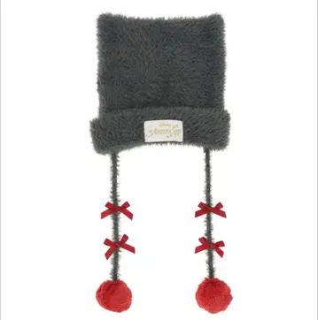 마리 앙투아네트 베를리오즈 니트 캡 도쿄 디즈니 리조트