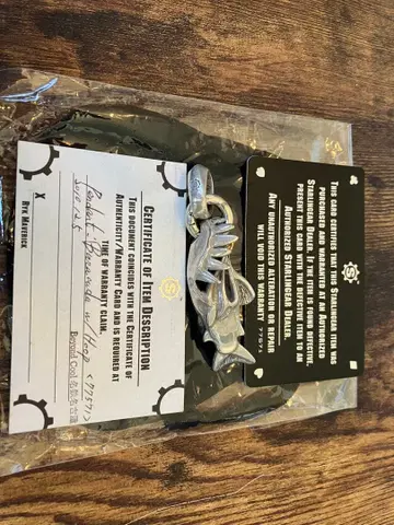 STARLINGEAR 스타링기어 바라쿠다