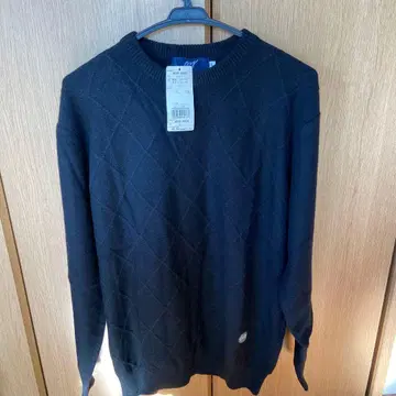 미즈노 골프용 스웨터