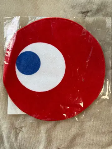 만박 미야쿠미야쿠 코미야쿠 코미야쿠 디자인 손수건 타월