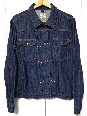 TCB JEANS Working Cat Hero Jacket