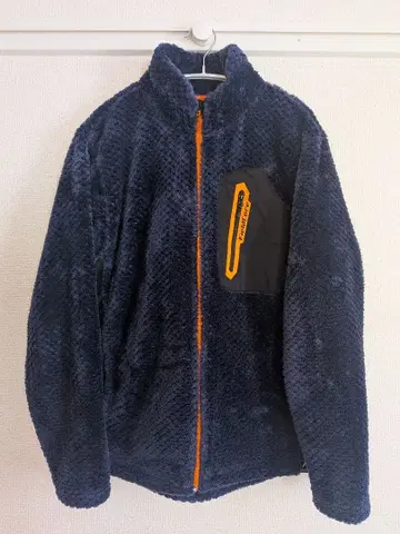 FieldCore 워크맨 플리스 자켓 네이비 L 사이즈