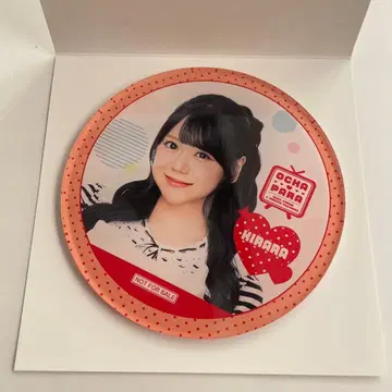 OCHA NORMA 요네무라 히메라 아크릴 코스터