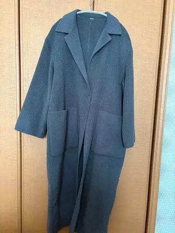 [ 새상품급 ] 미라 오웬의 롱 코트