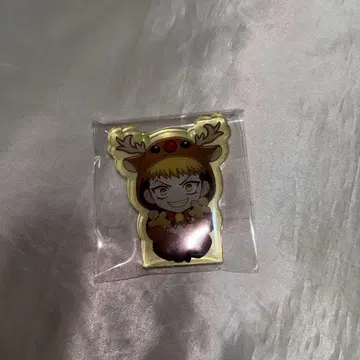 휴먼버그 대학 카페 아마기 전쟁 아크릴 블록 이토요 사쿠타로