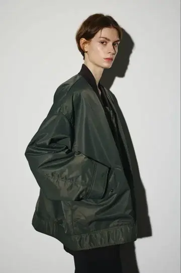 RIM.ARK Wide MA-1 BZ