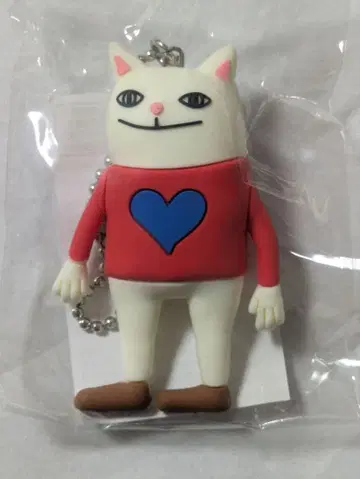 요네즈켄시 리이슈 올스타즈 고양이