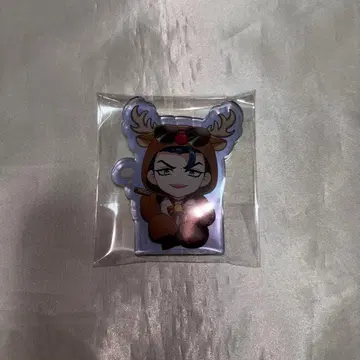 휴먼버그 대학 카페 아마기 전쟁 아크릴 블록 야베 미츠하루