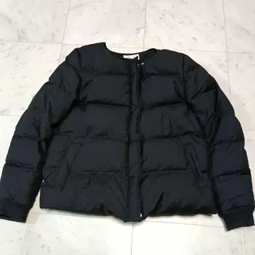 HARE 하레 노카라 다운 자켓 M 아우터