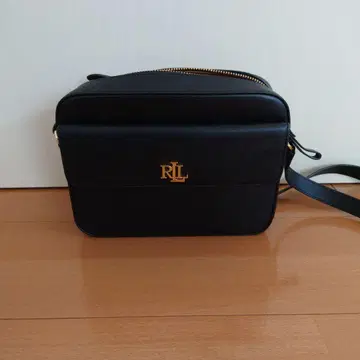 로렌 랄프 로렌 Marcy 카메라백