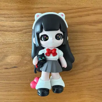 TNT SPACE liita의 꿈 피규어 아