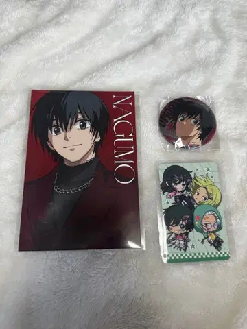 SAKAMOTO DAYS 사카모토 데이즈 나구모 정리