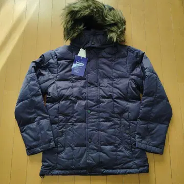 프리미엄 다운 자켓 S