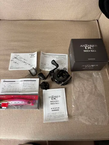 23 안타레스 DCMD XG 우회전