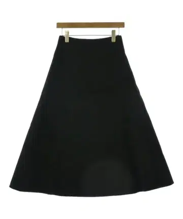 JOURNAL STANDARD relume 롱 맥시 길이 스커트 여성용