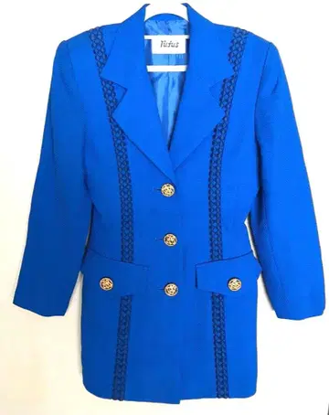 여성 수트 (자켓 & 스커트)