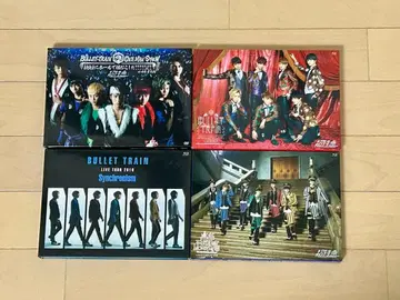 초특급 라이브 DVD