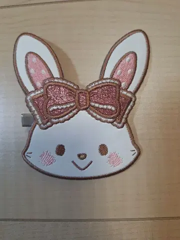 산리오 퓨로랜드 위시미멜 헤어 클립