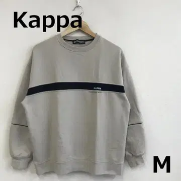 A1212B05 [Kappa] 속기모 맨투맨