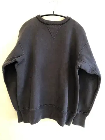 Warehouse 흑먹색 403 프리덤 슬리브 웨어하우스