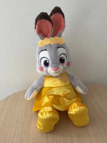 주토피아 2의 주디