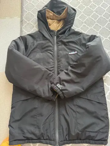 클리프 메이어 리버서블 아우터 170