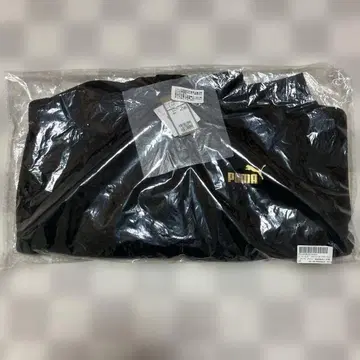 PUMA 풀 지퍼 자켓