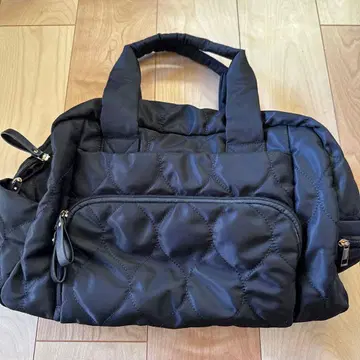 Gratante 그라탕테 멀티 수납 2way 마더백