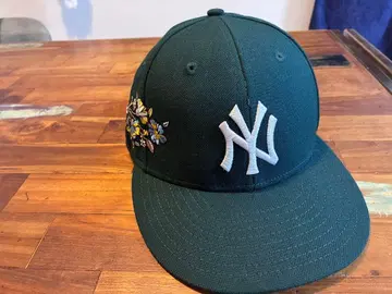 뉴욕 양키스 야구 모자