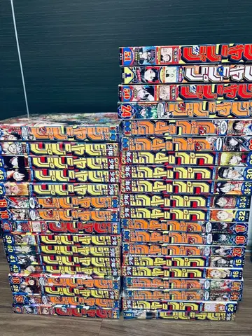 부록 미포함 점프 묶음 판매 2020년 2021년 2025년