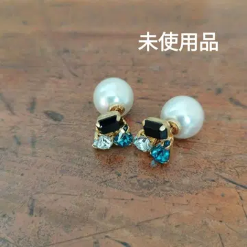 귀걸이 포멀 펄