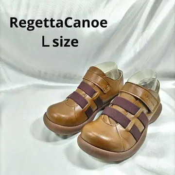 레게타카누 L 사이즈 벨트