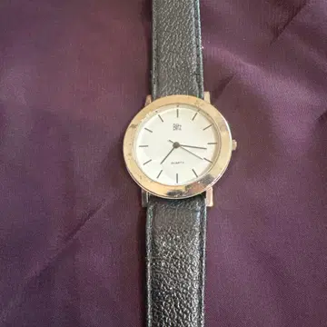 Blitz Quartz 손목시계