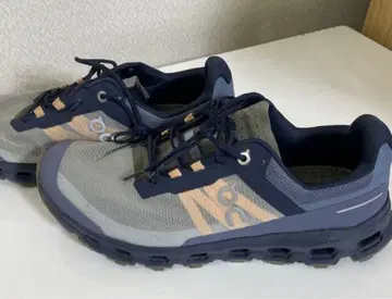 On Cloudvista 클라우드비스타 JP 27.5