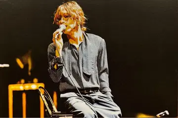 SUPER BEAVER 슈퍼 비버 패널 시부야 류타