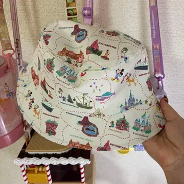 도쿄 디즈니 리조트 모자