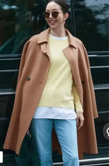 23구 MANTECOPure 리버 코트