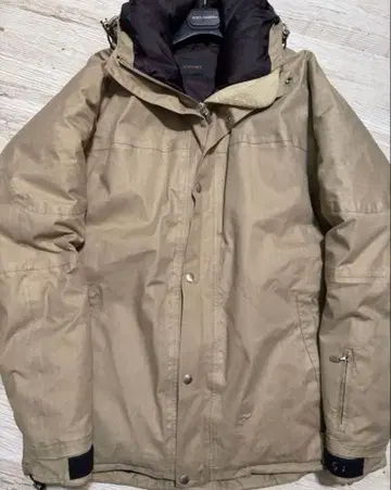 SOPHNET. 마운틴 다운 파카 자켓